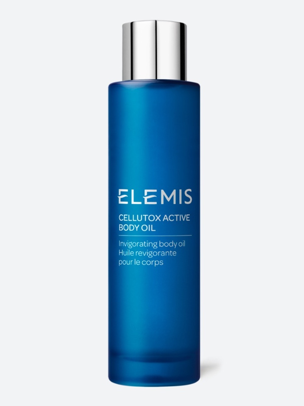 ELEMIS CELLUTOX ACTIVE BODY OIL 100ml BRAND NEW IN BOX